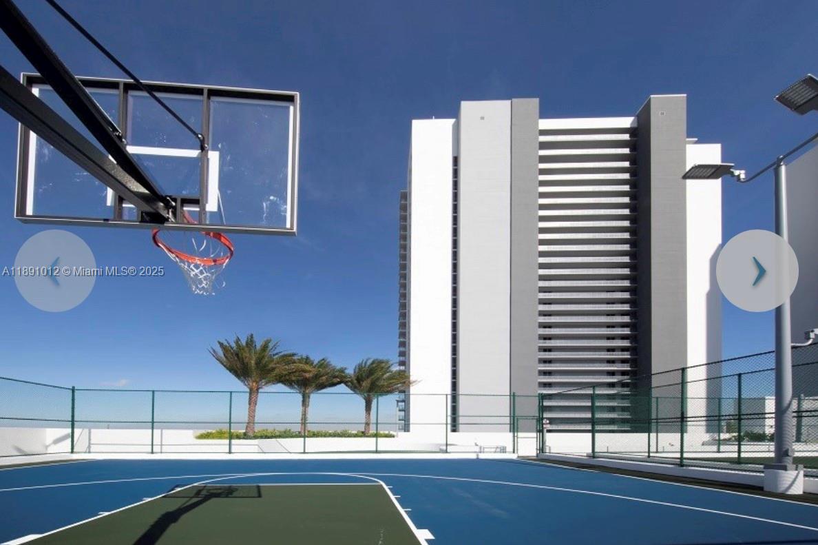 THE HARBOUR SOUTH CONDO - Residential Lease