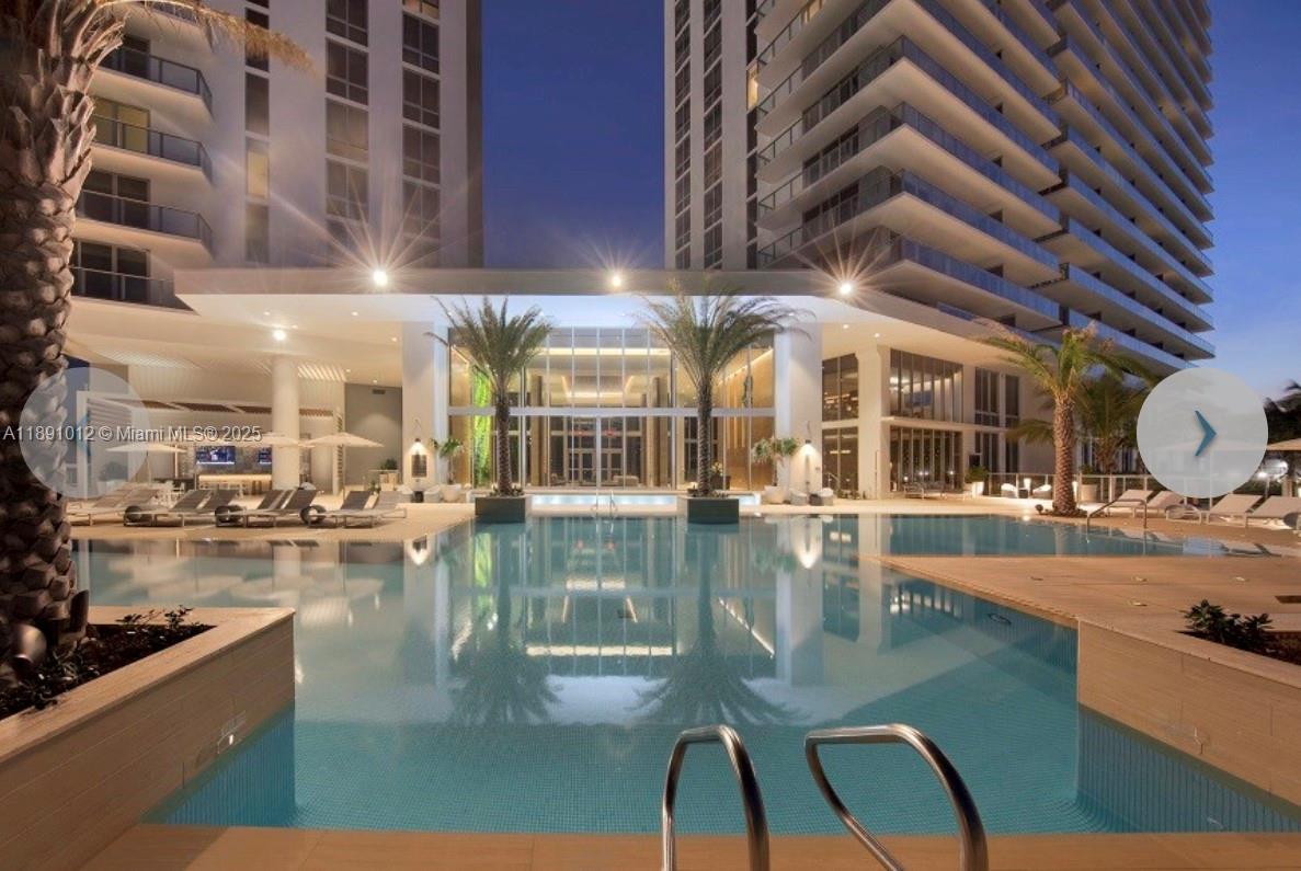 THE HARBOUR SOUTH CONDO - Residential Lease