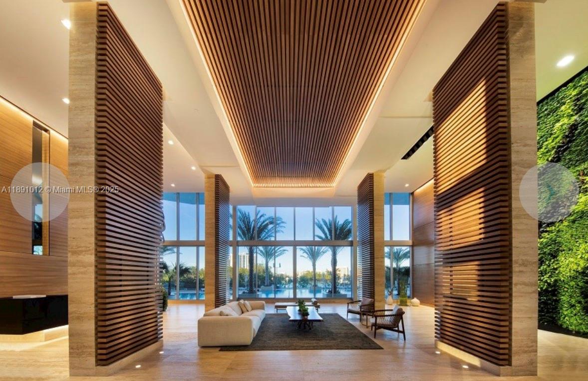 THE HARBOUR SOUTH CONDO - Residential Lease