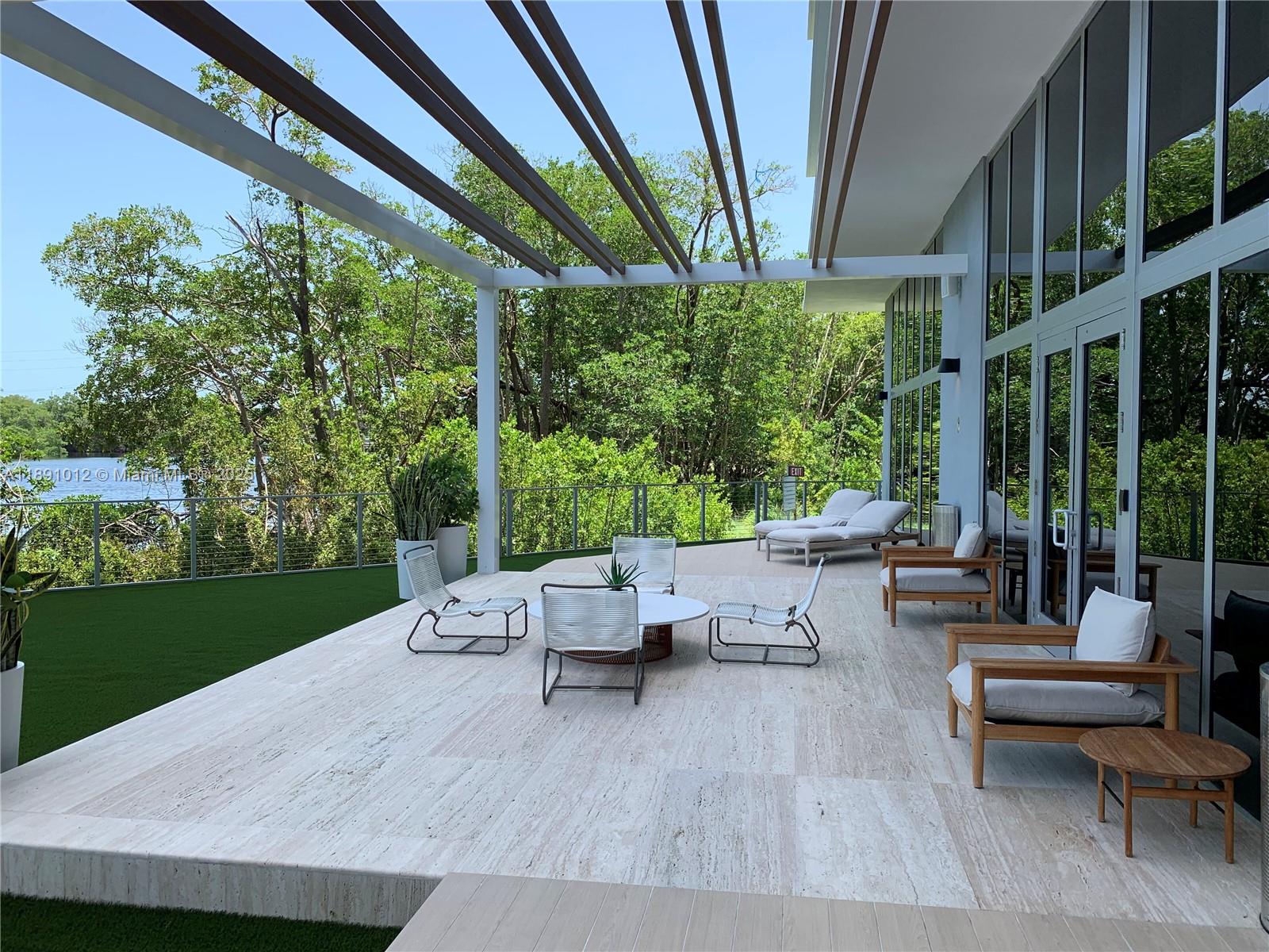 THE HARBOUR SOUTH CONDO - Residential Lease