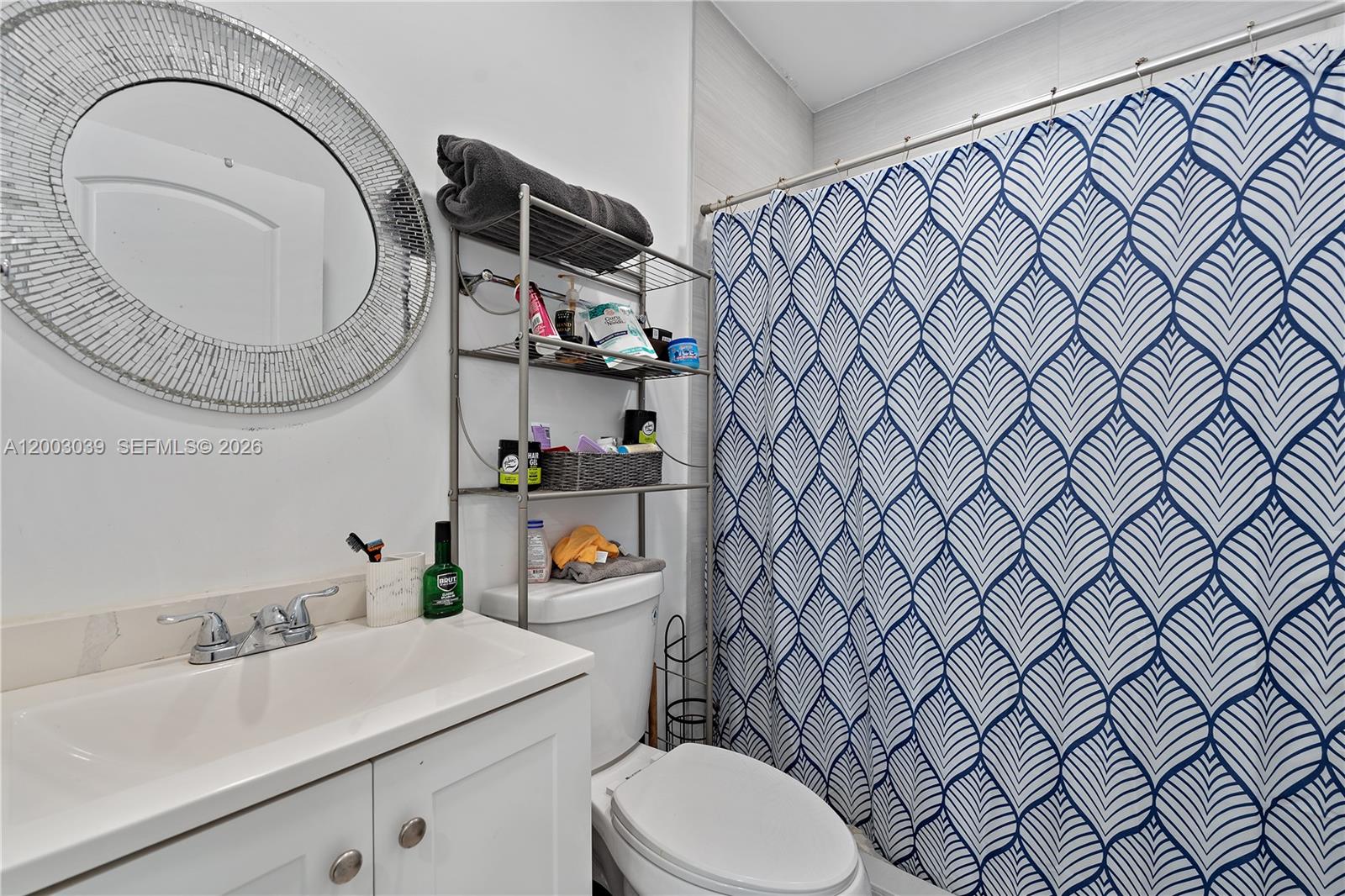 SOUTHERN ESTS 7TH ADDN SE - Residential