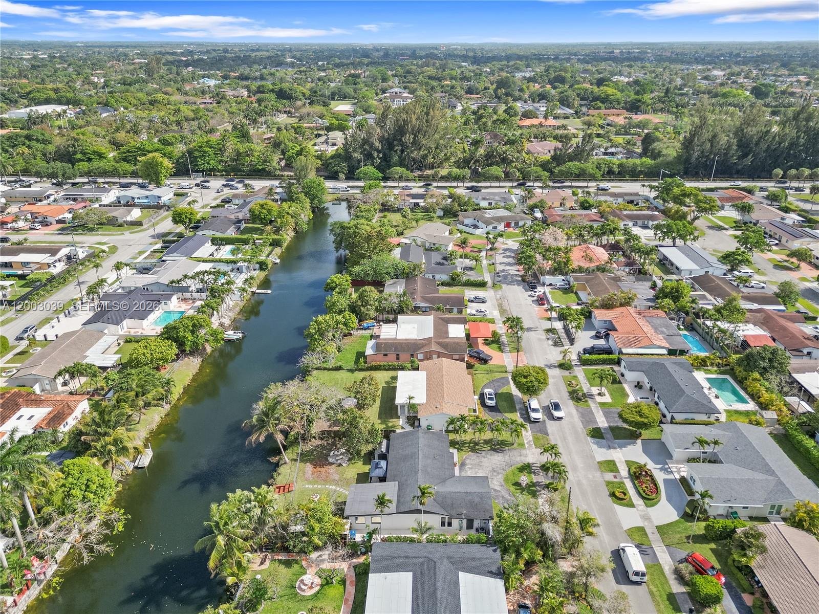 SOUTHERN ESTS 7TH ADDN SE - Residential