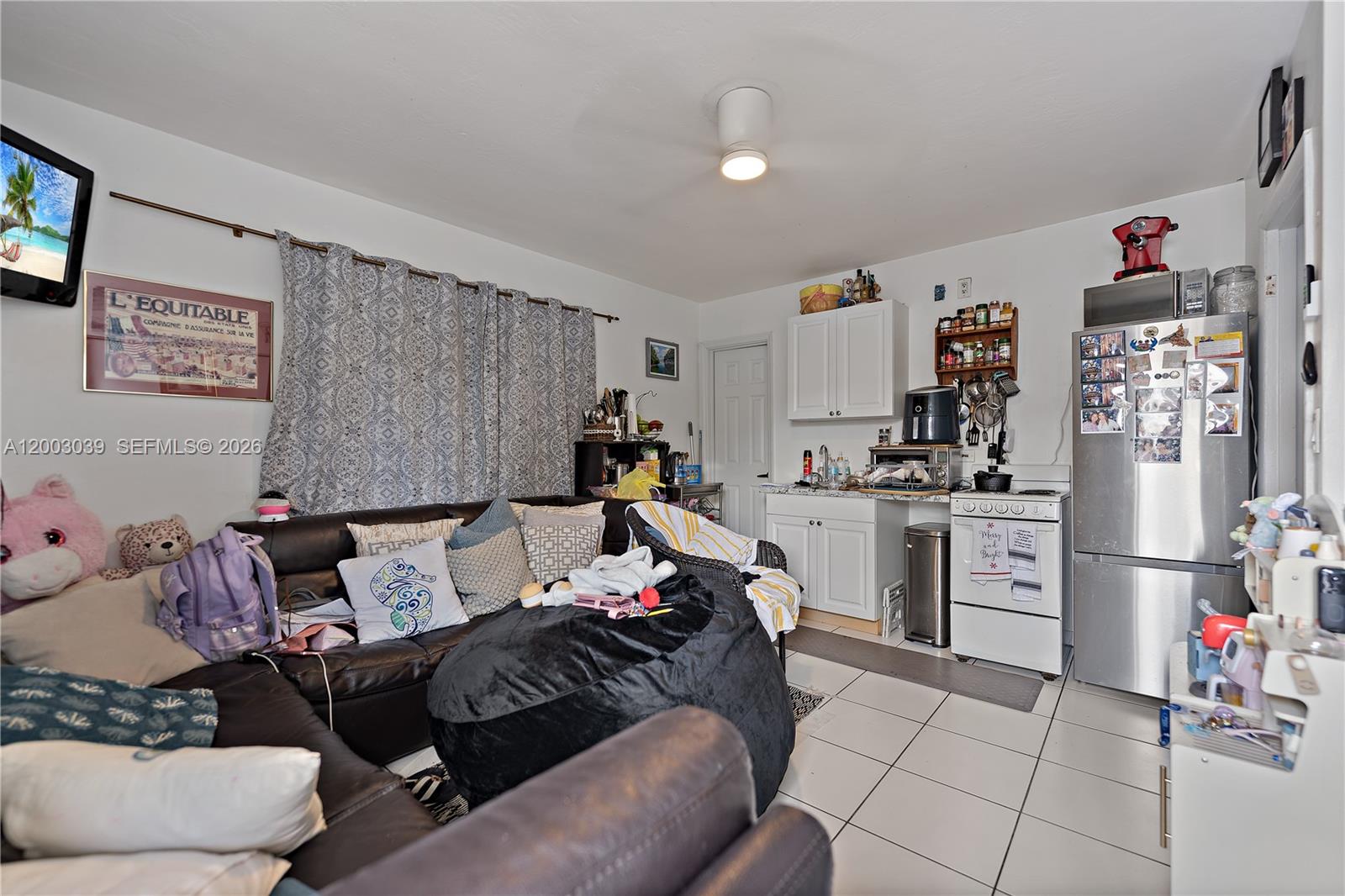 SOUTHERN ESTS 7TH ADDN SE - Residential