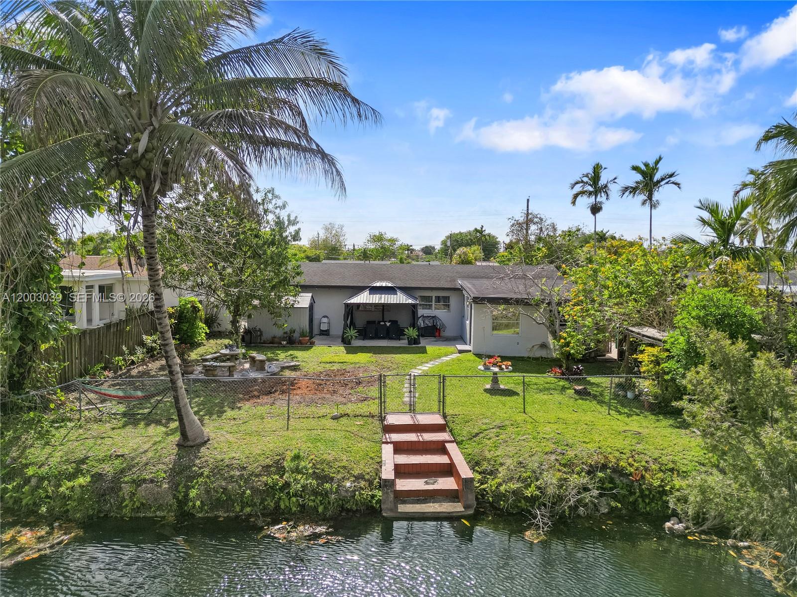 SOUTHERN ESTS 7TH ADDN SE - Residential