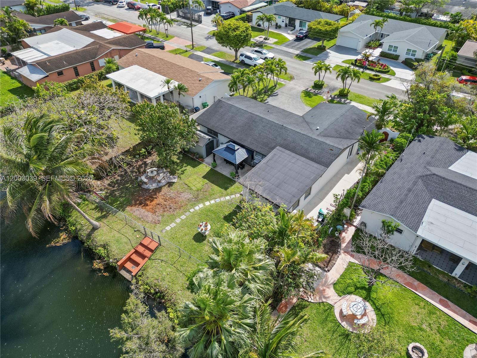 SOUTHERN ESTS 7TH ADDN SE - Residential