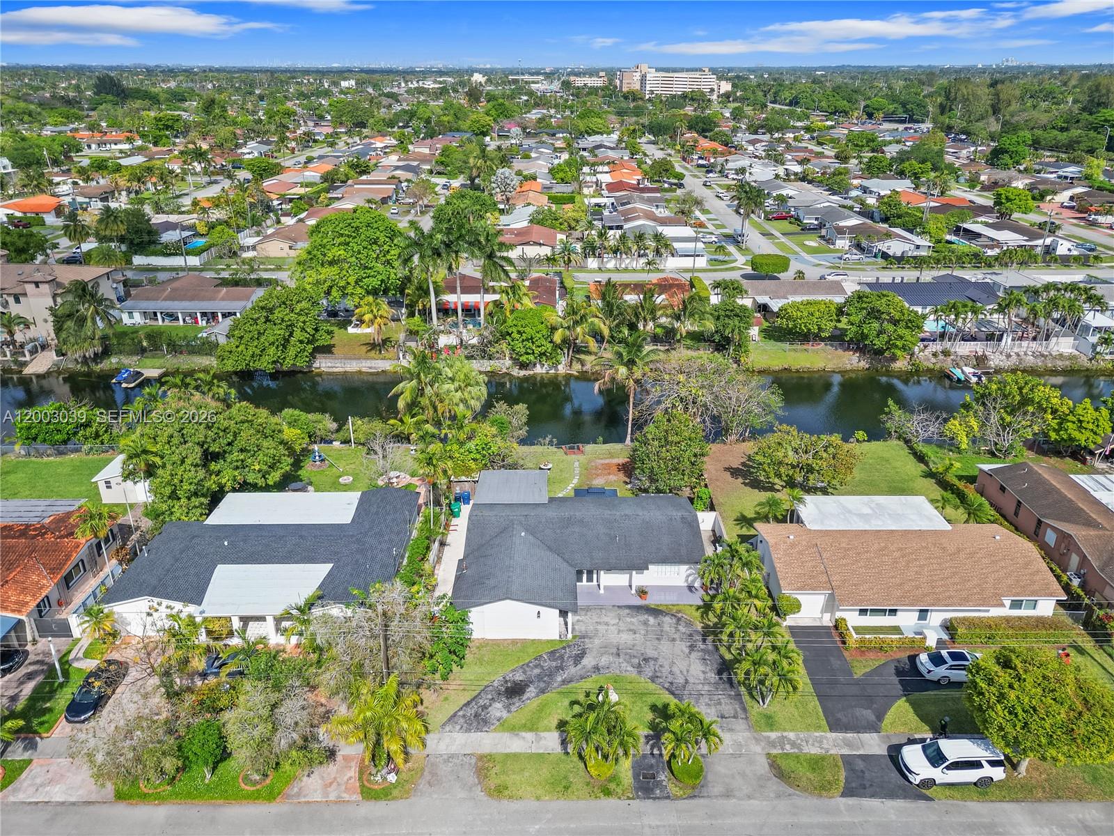 SOUTHERN ESTS 7TH ADDN SE - Residential