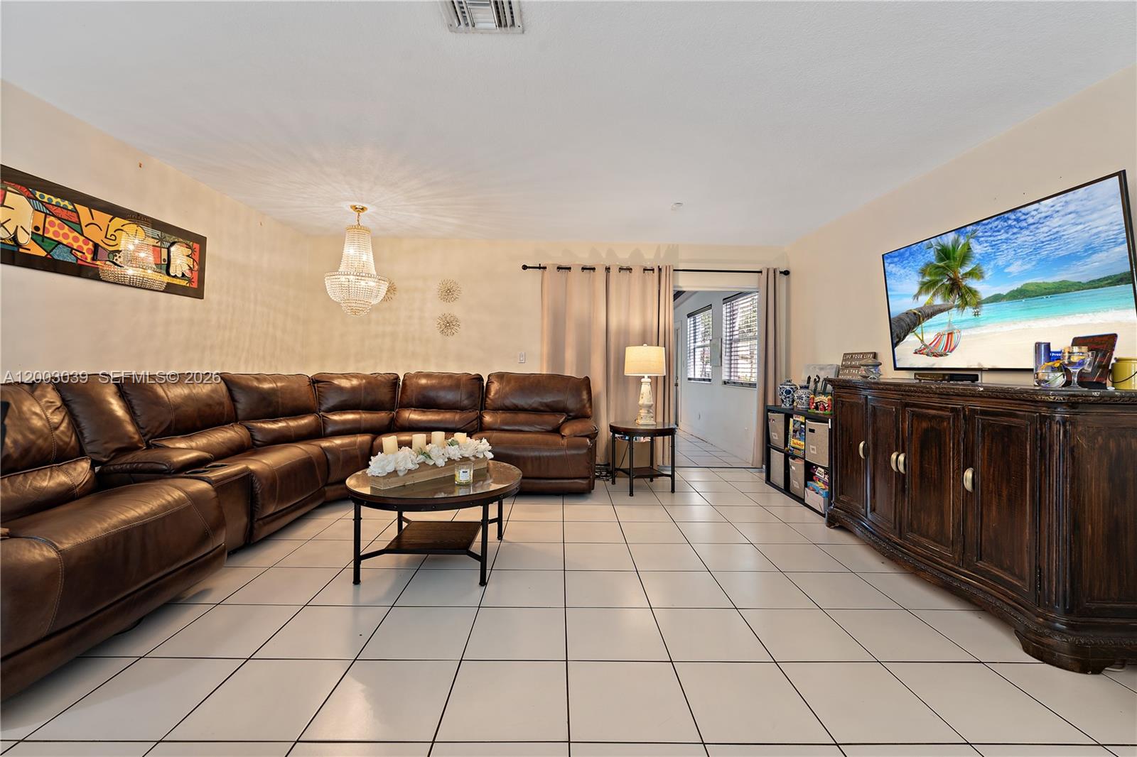 SOUTHERN ESTS 7TH ADDN SE - Residential