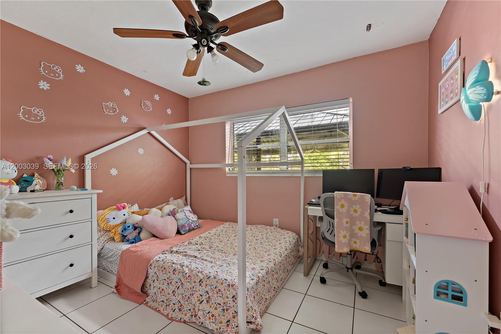 SOUTHERN ESTS 7TH ADDN SE - Residential