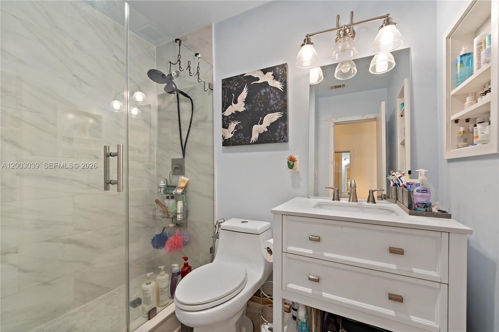 SOUTHERN ESTS 7TH ADDN SE - Residential