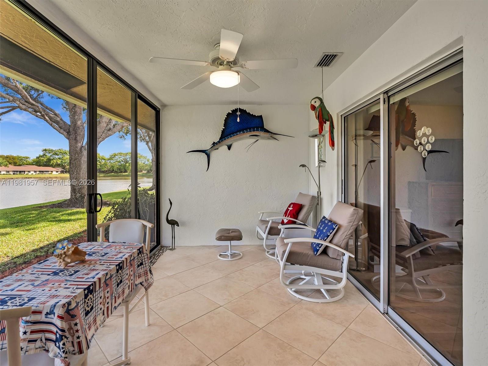 WHISPER WALK - Residential