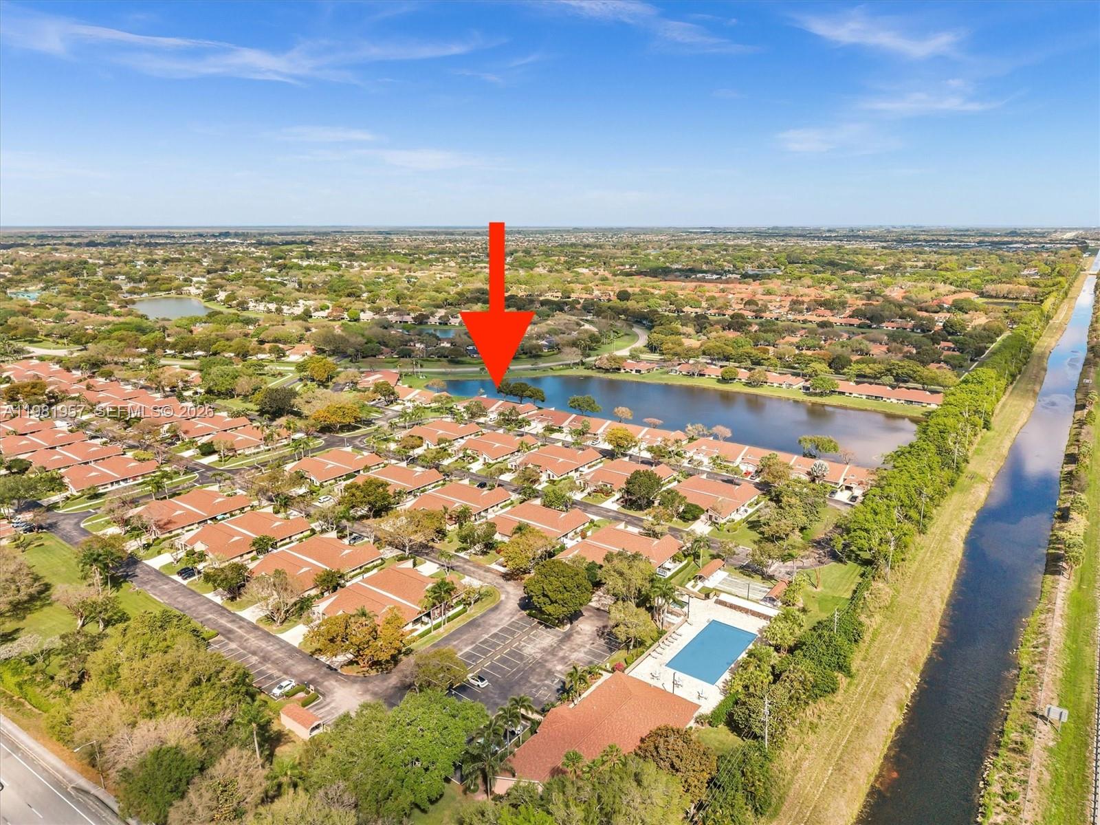 WHISPER WALK - Residential