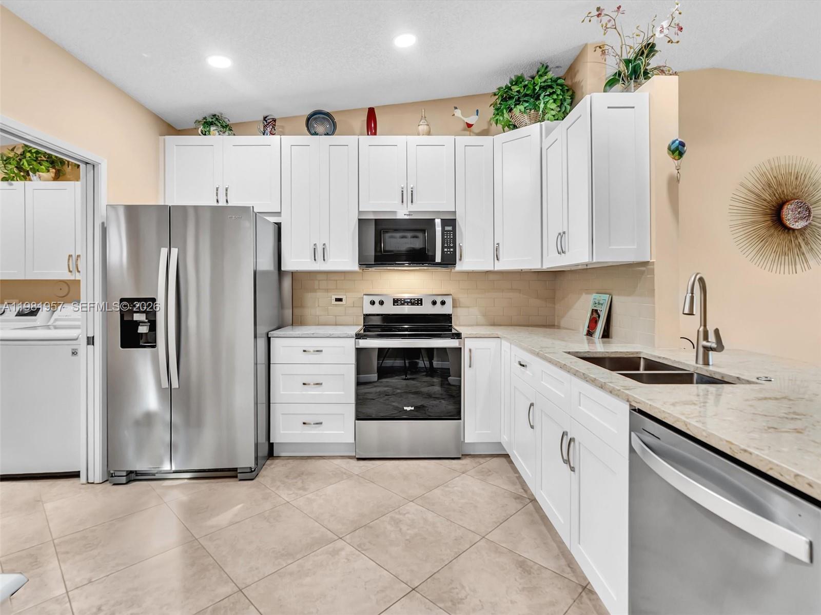 WHISPER WALK - Residential