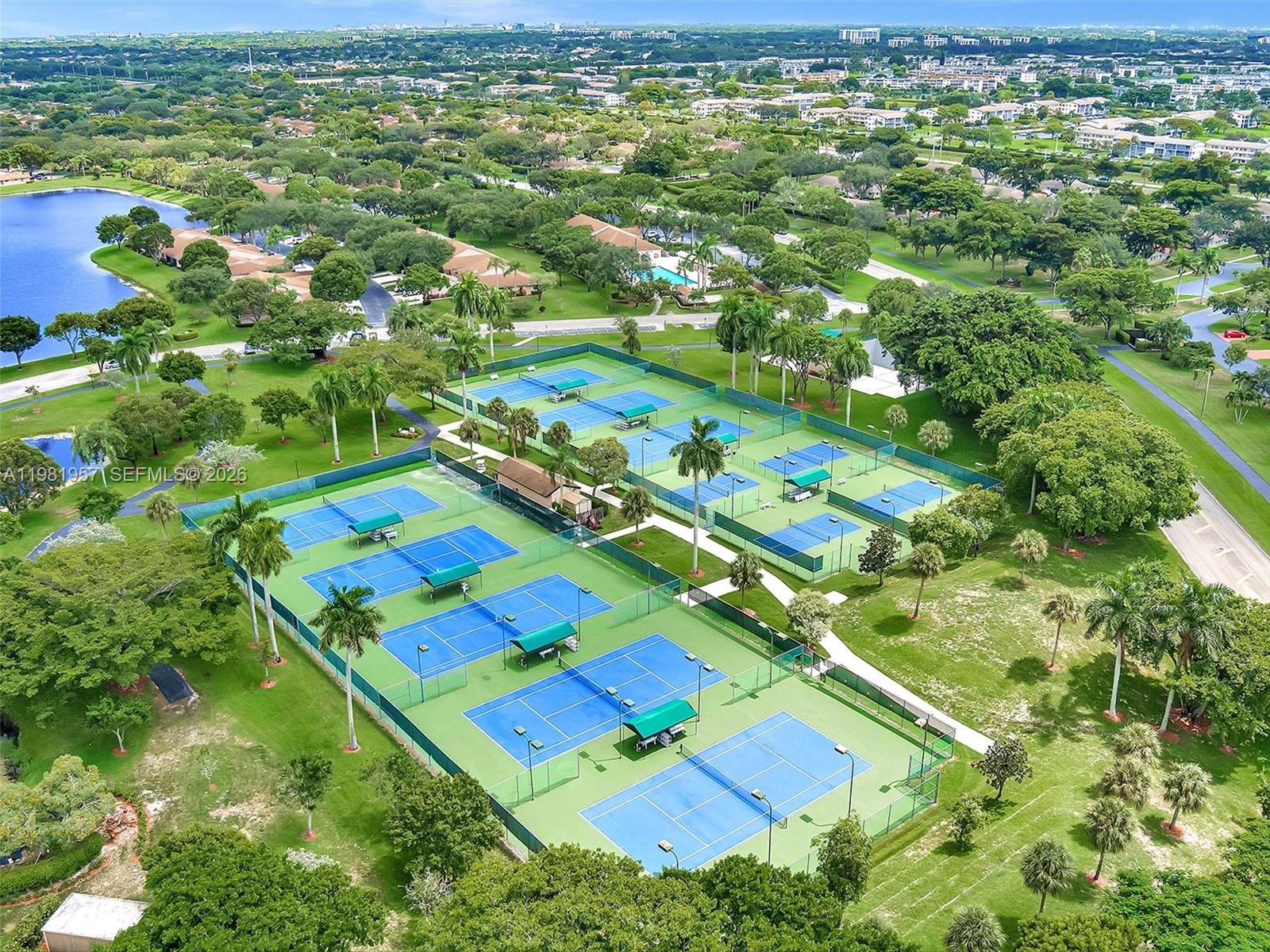 WHISPER WALK - Residential