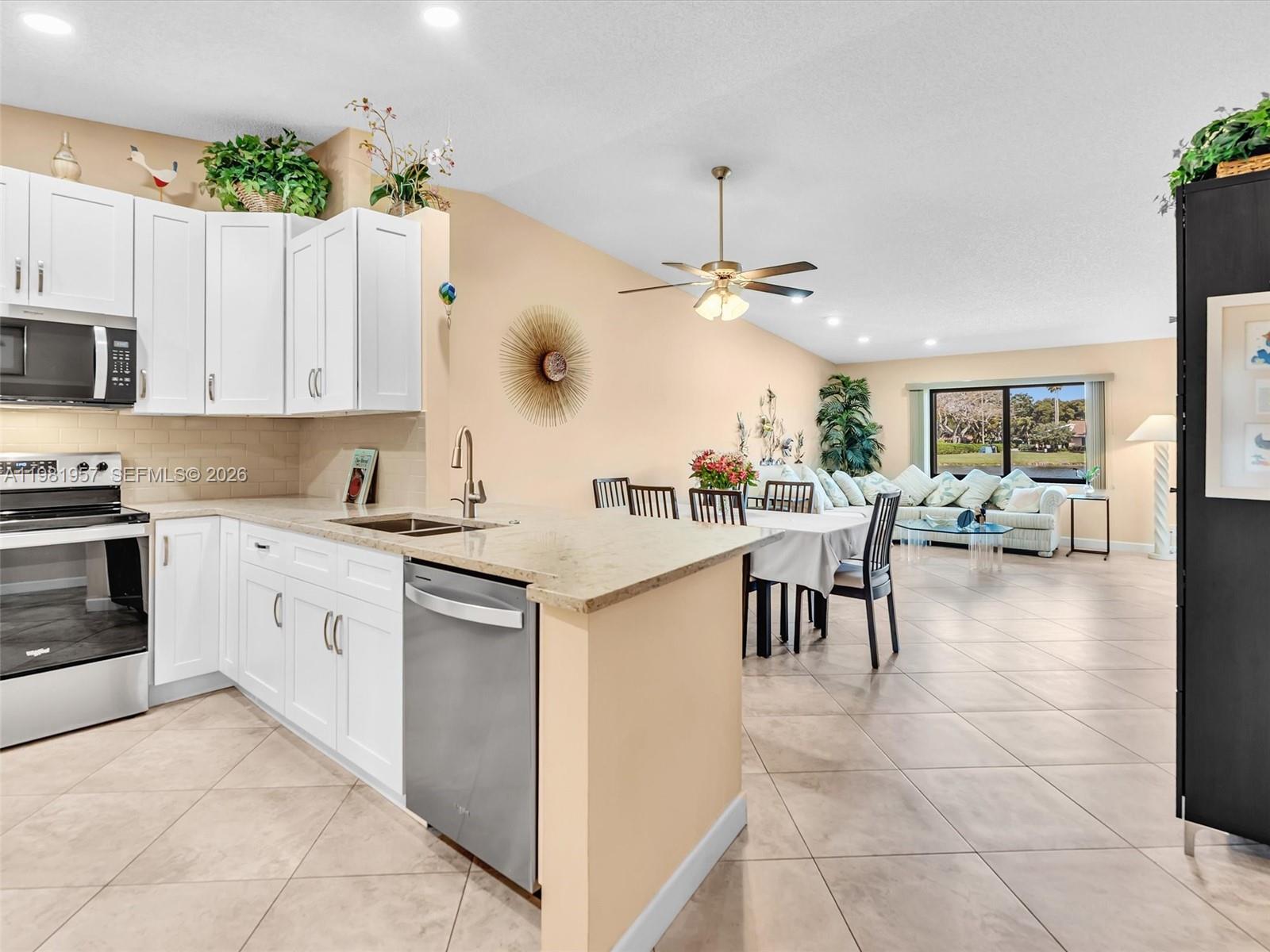 WHISPER WALK - Residential