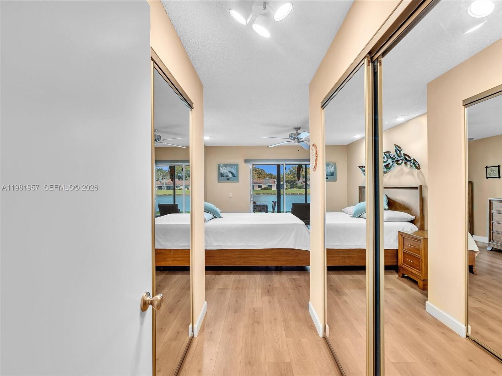 WHISPER WALK - Residential