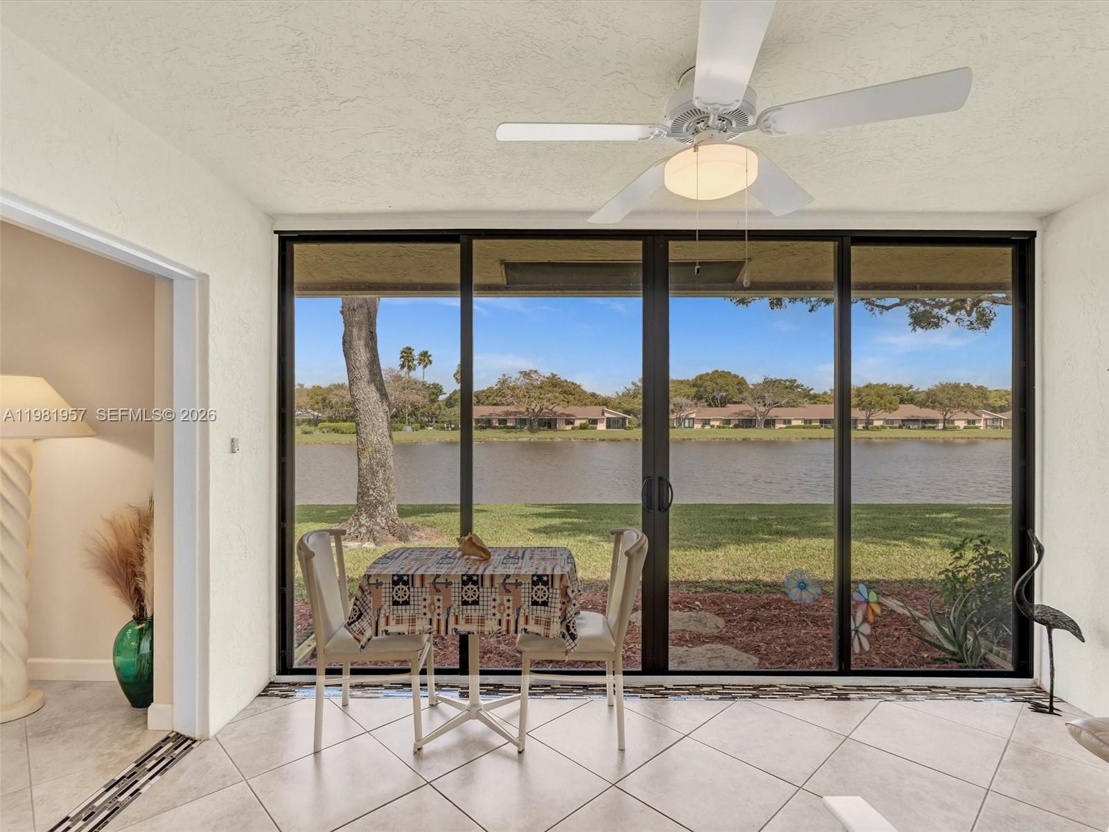 WHISPER WALK - Residential