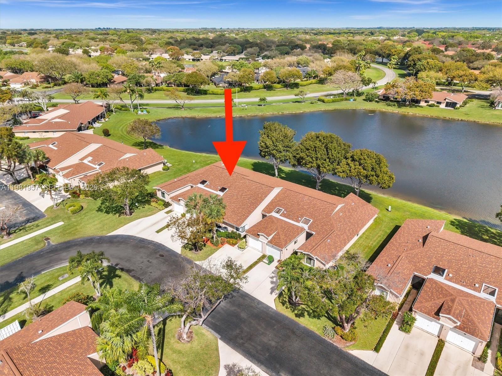 WHISPER WALK - Residential