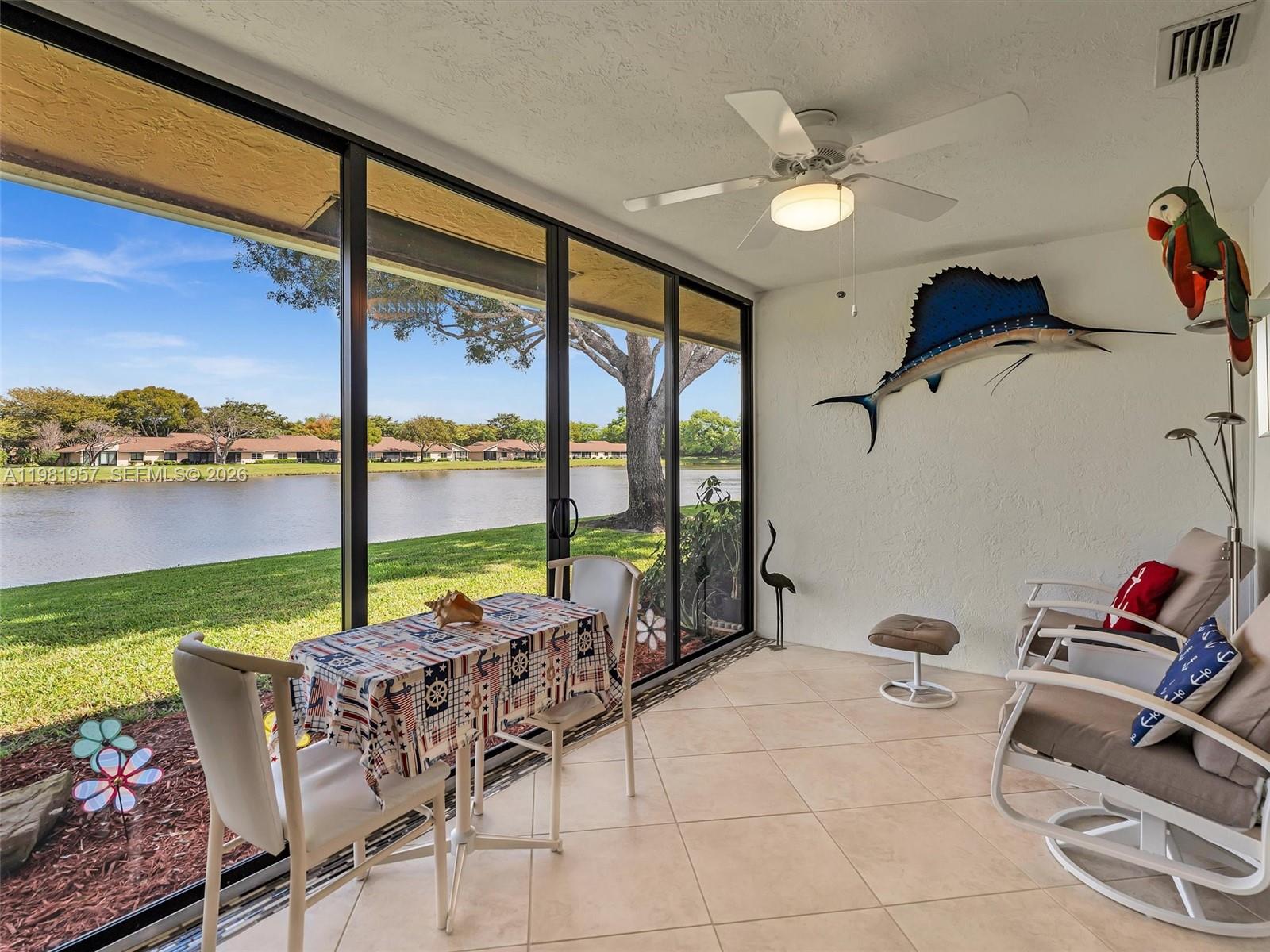 WHISPER WALK - Residential