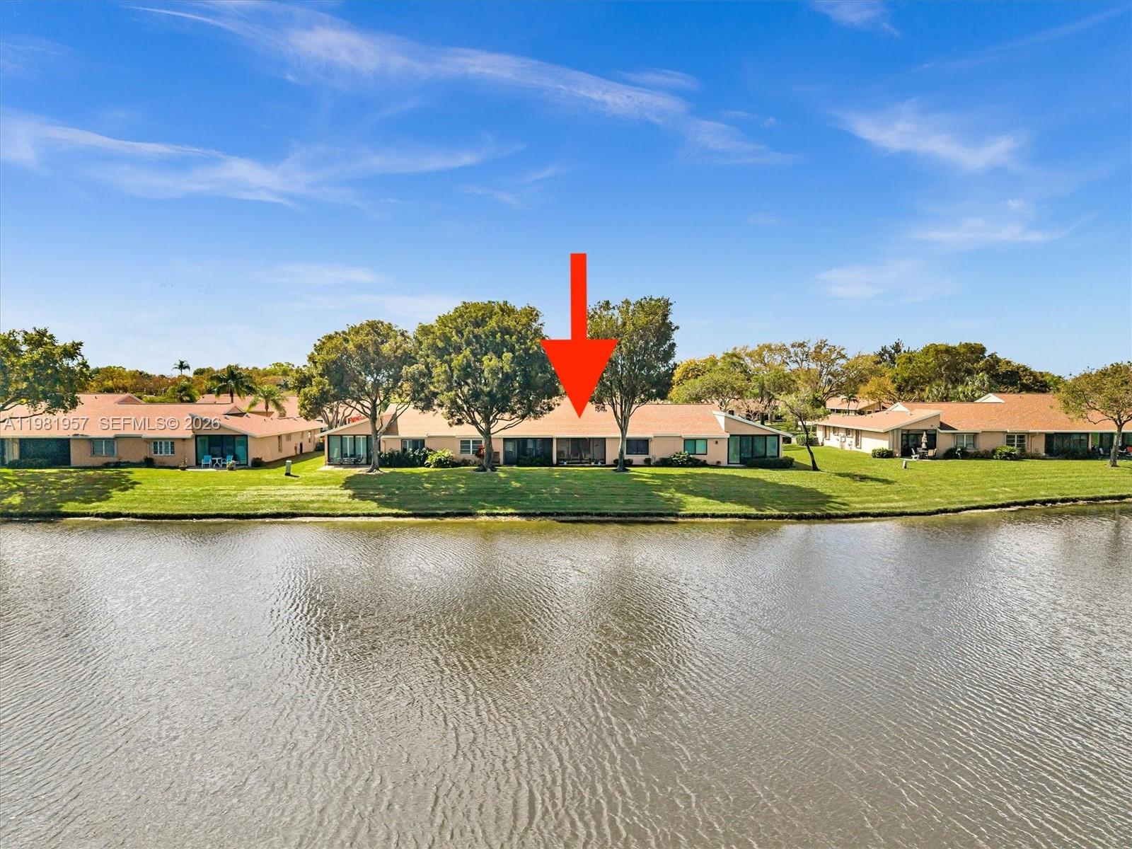 WHISPER WALK - Residential