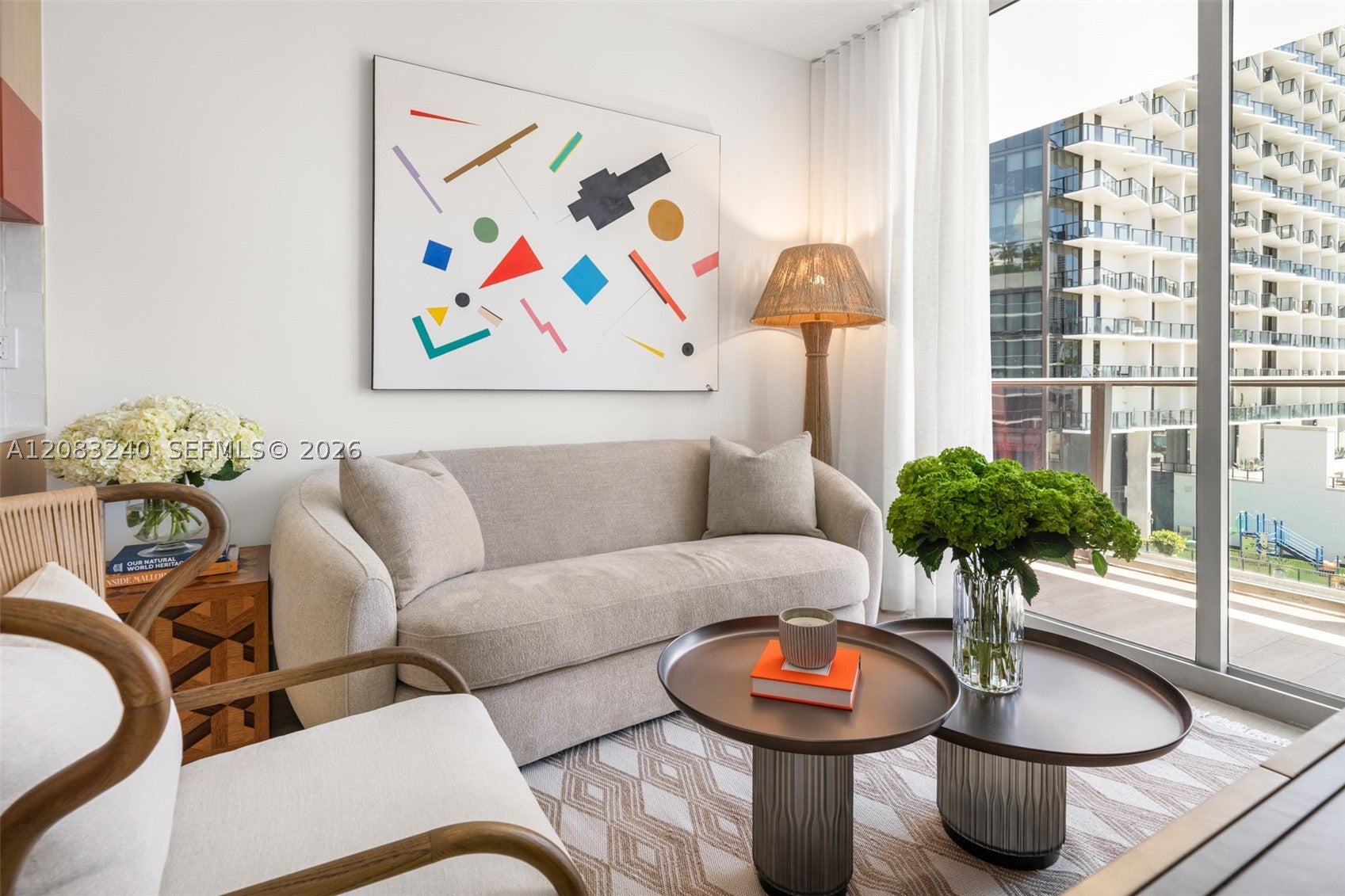 90 NE 32nd street 801