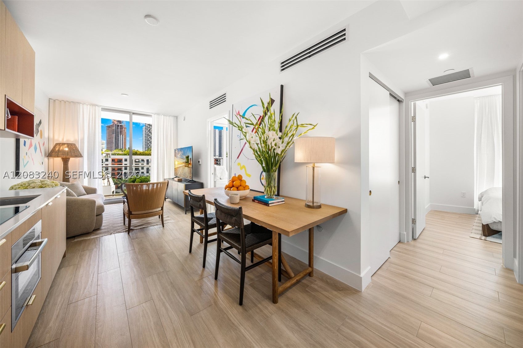 90 NE 32nd street 801