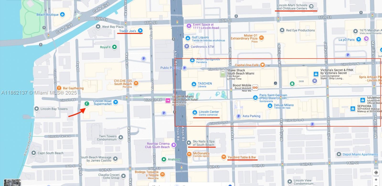 GOLDEN HOUSE CONDO - Residential