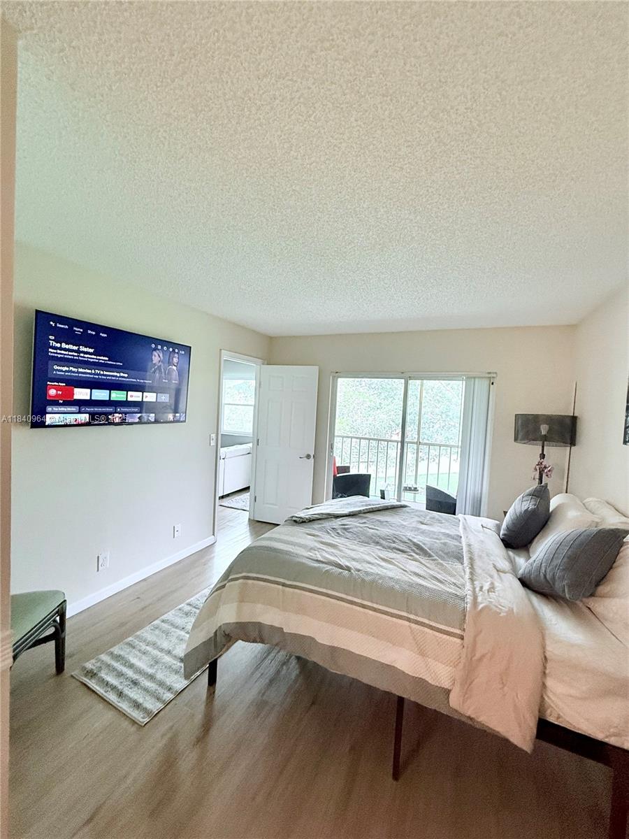 MIDPORT PLACE II, A CONDO - Residential Lease