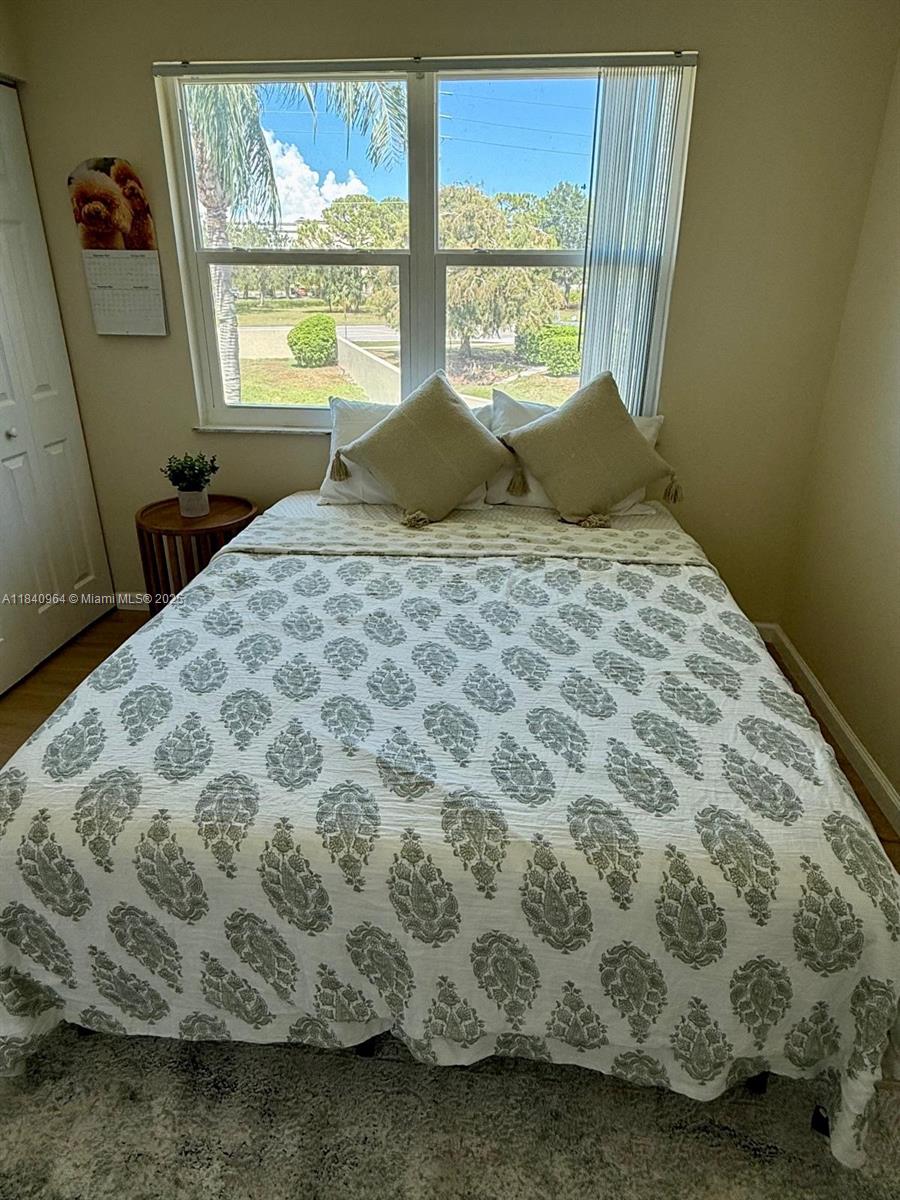 MIDPORT PLACE II, A CONDO - Residential Lease