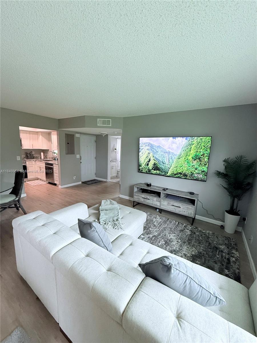 MIDPORT PLACE II, A CONDO - Residential Lease