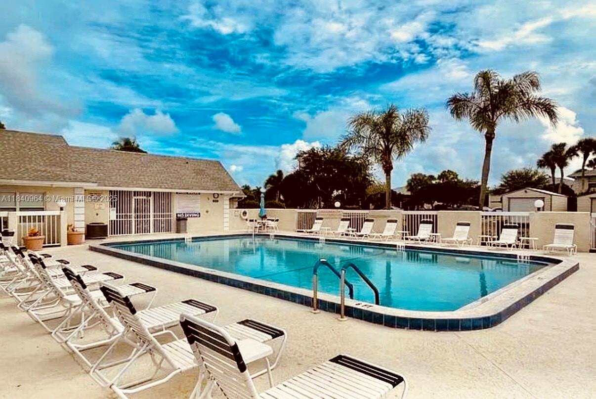 MIDPORT PLACE II, A CONDO - Residential Lease