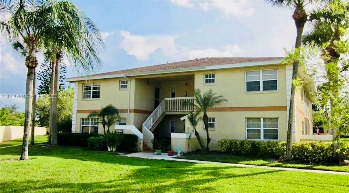 MIDPORT PLACE II, A CONDO - Residential Lease