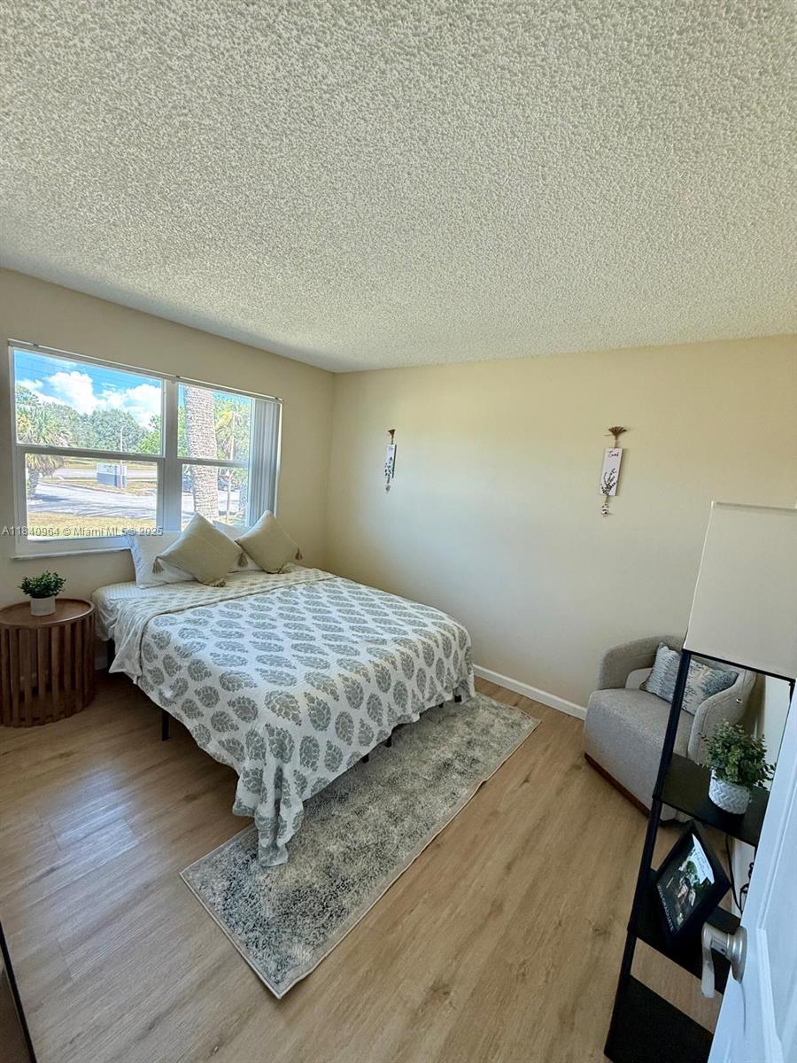 MIDPORT PLACE II, A CONDO - Residential Lease