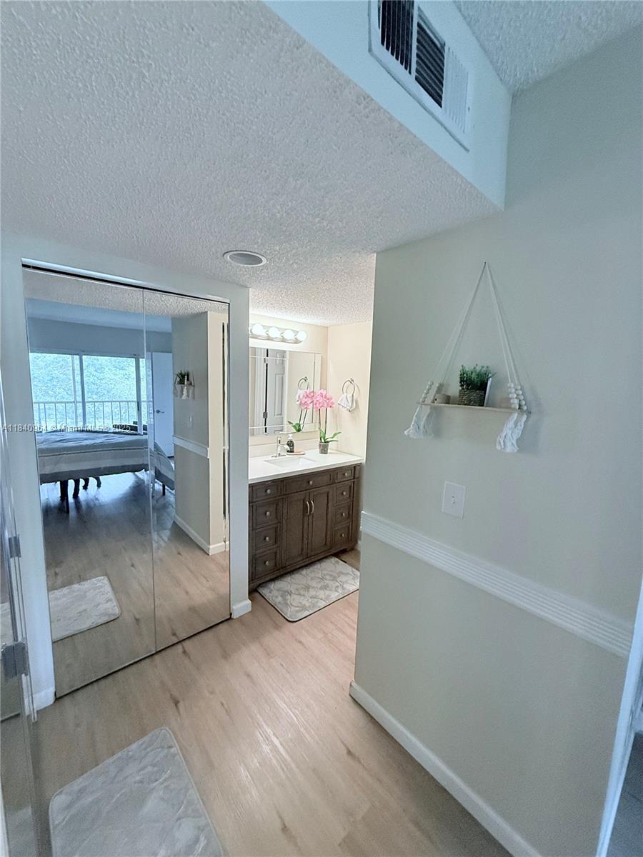 MIDPORT PLACE II, A CONDO - Residential Lease