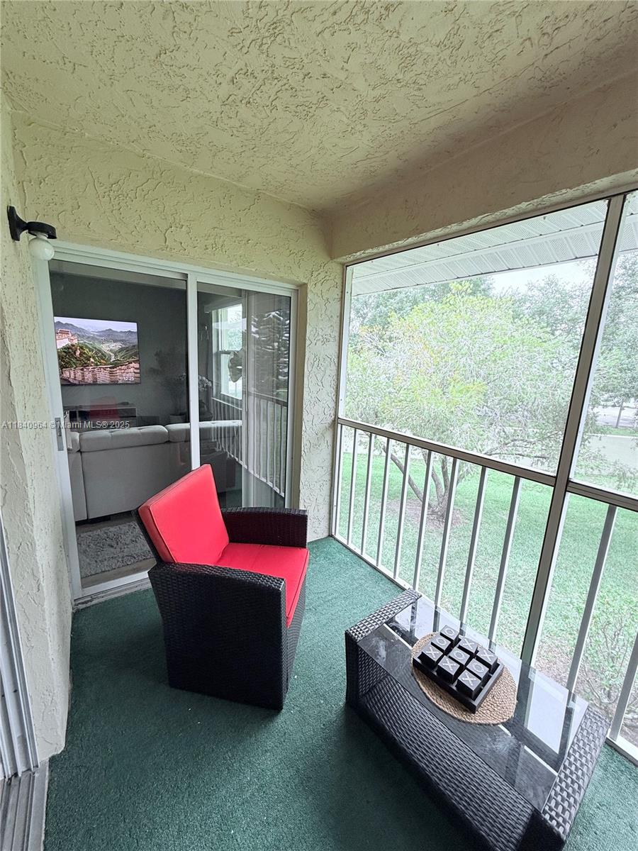 MIDPORT PLACE II, A CONDO - Residential Lease