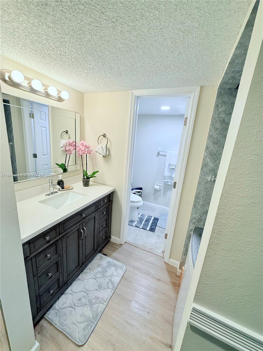 MIDPORT PLACE II, A CONDO - Residential Lease