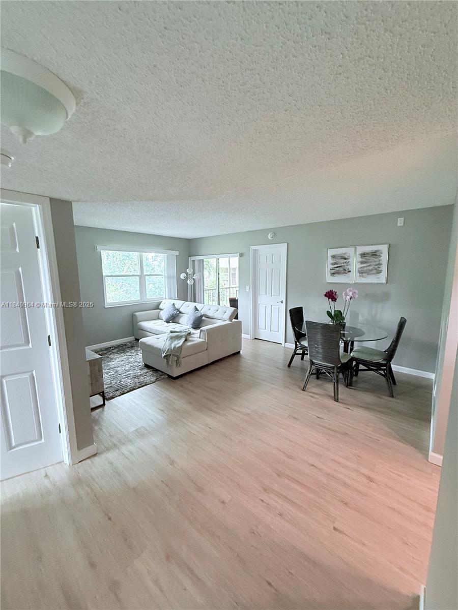 MIDPORT PLACE II, A CONDO - Residential Lease