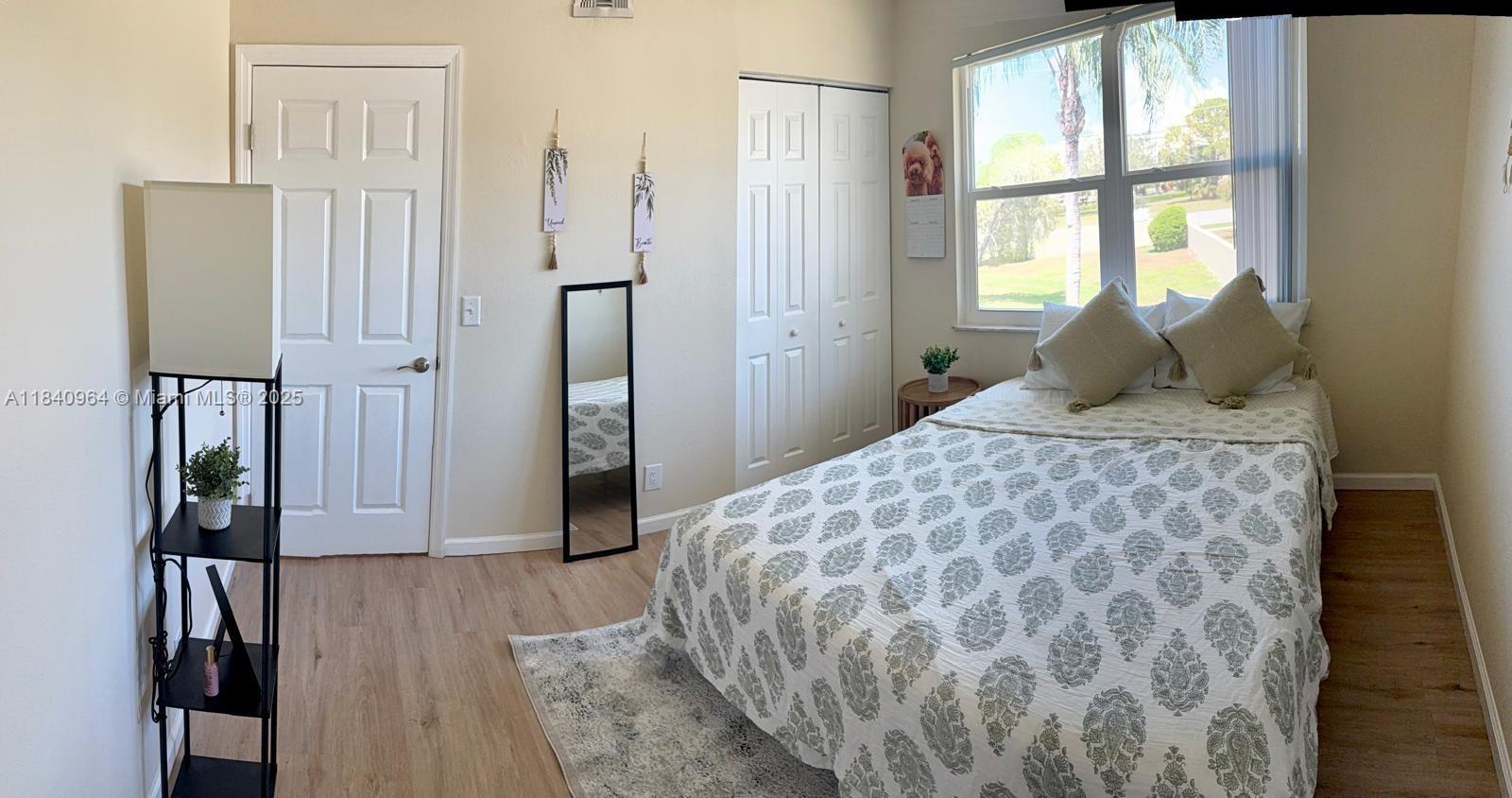 MIDPORT PLACE II, A CONDO - Residential Lease