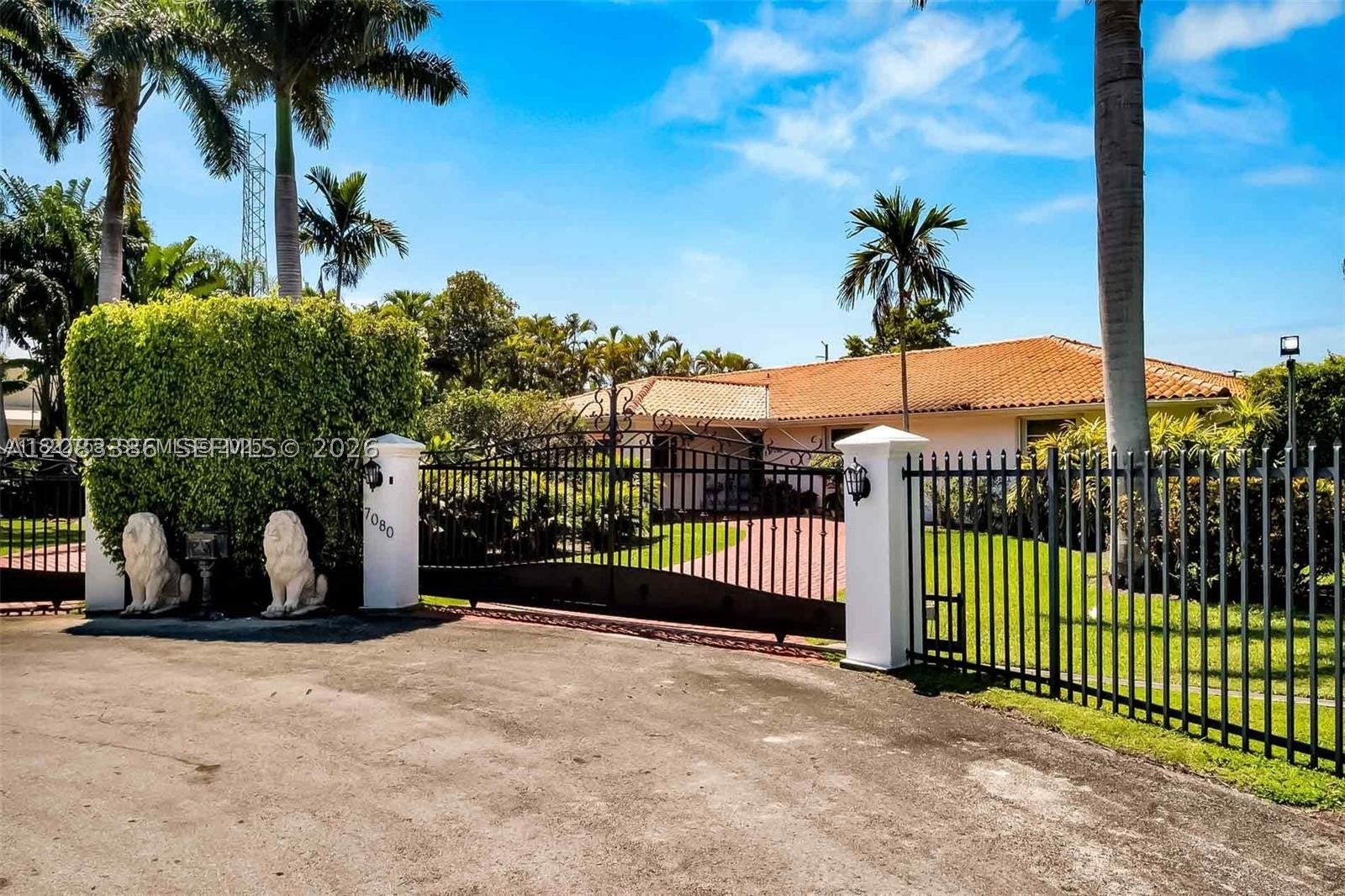 7080 SW 98th Ave