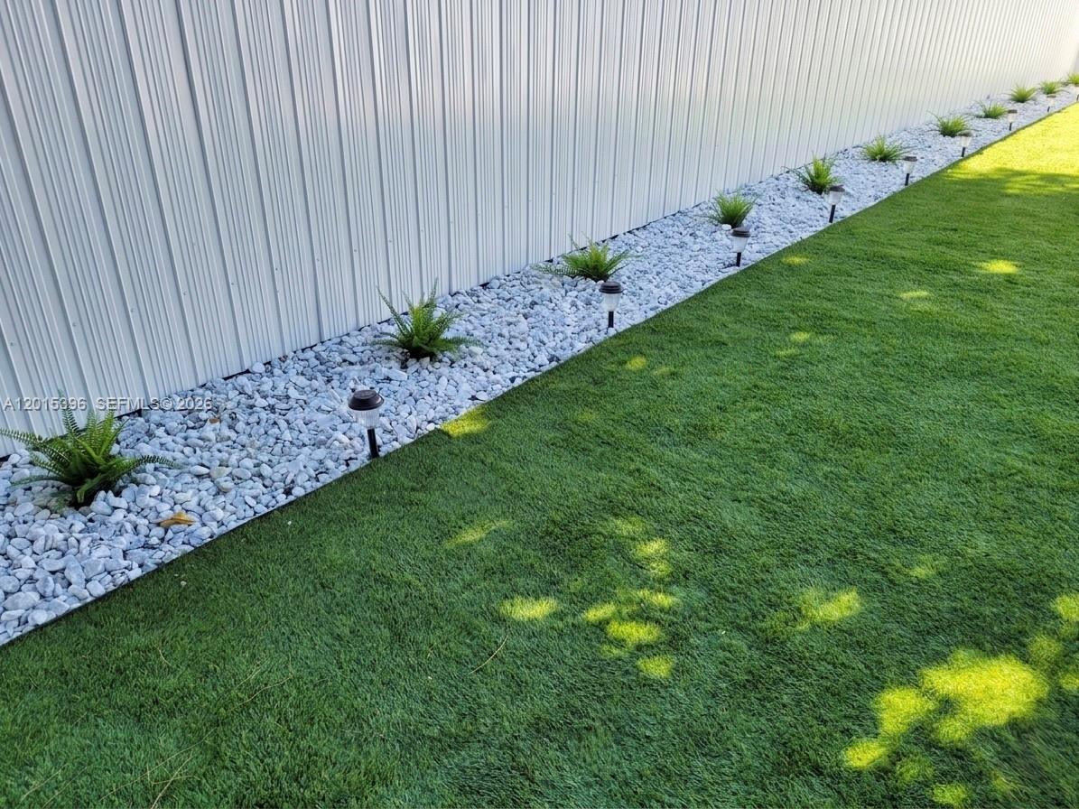 BOULEVARD HEIGHTS SEC 8 - Residential