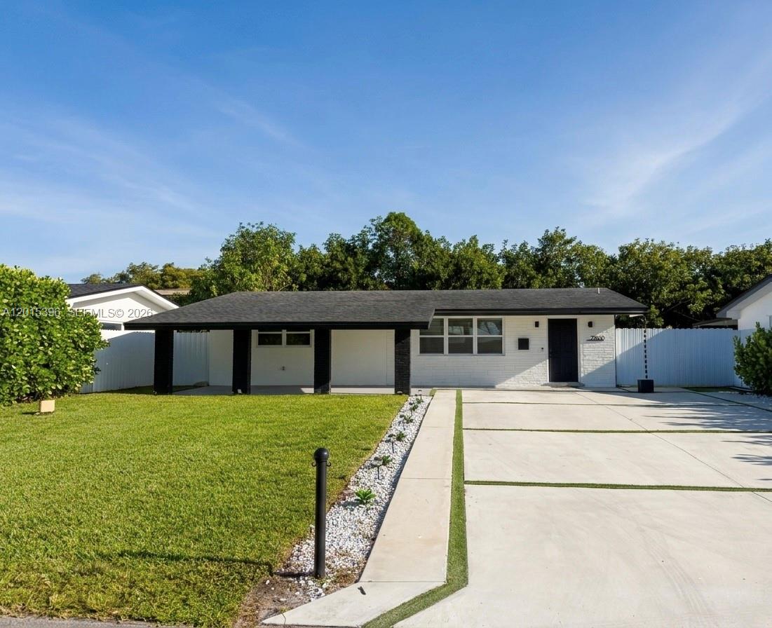BOULEVARD HEIGHTS SEC 8 - Residential