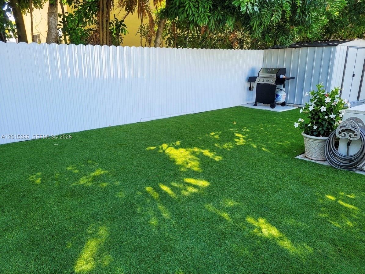 BOULEVARD HEIGHTS SEC 8 - Residential