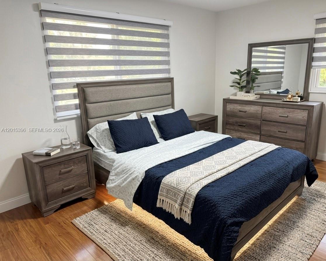 BOULEVARD HEIGHTS SEC 8 - Residential
