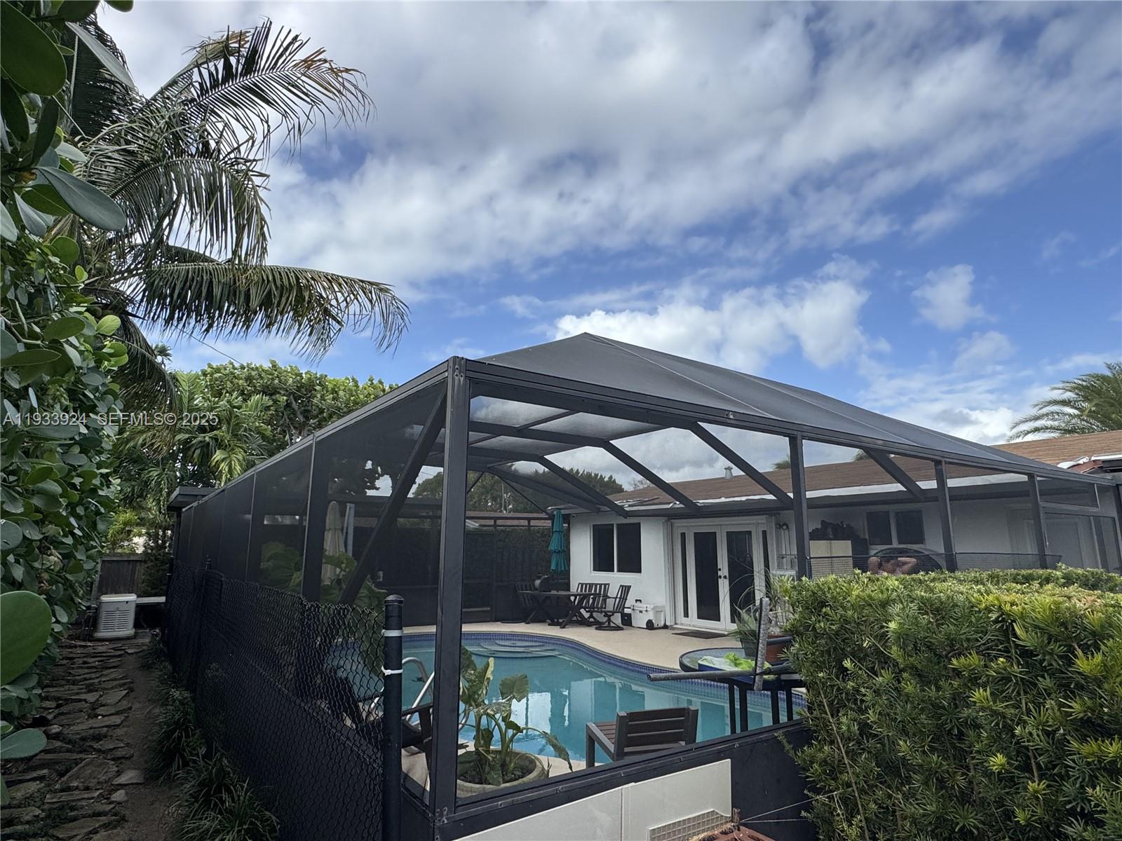 WHISPERING PINES ESTATES - Residential