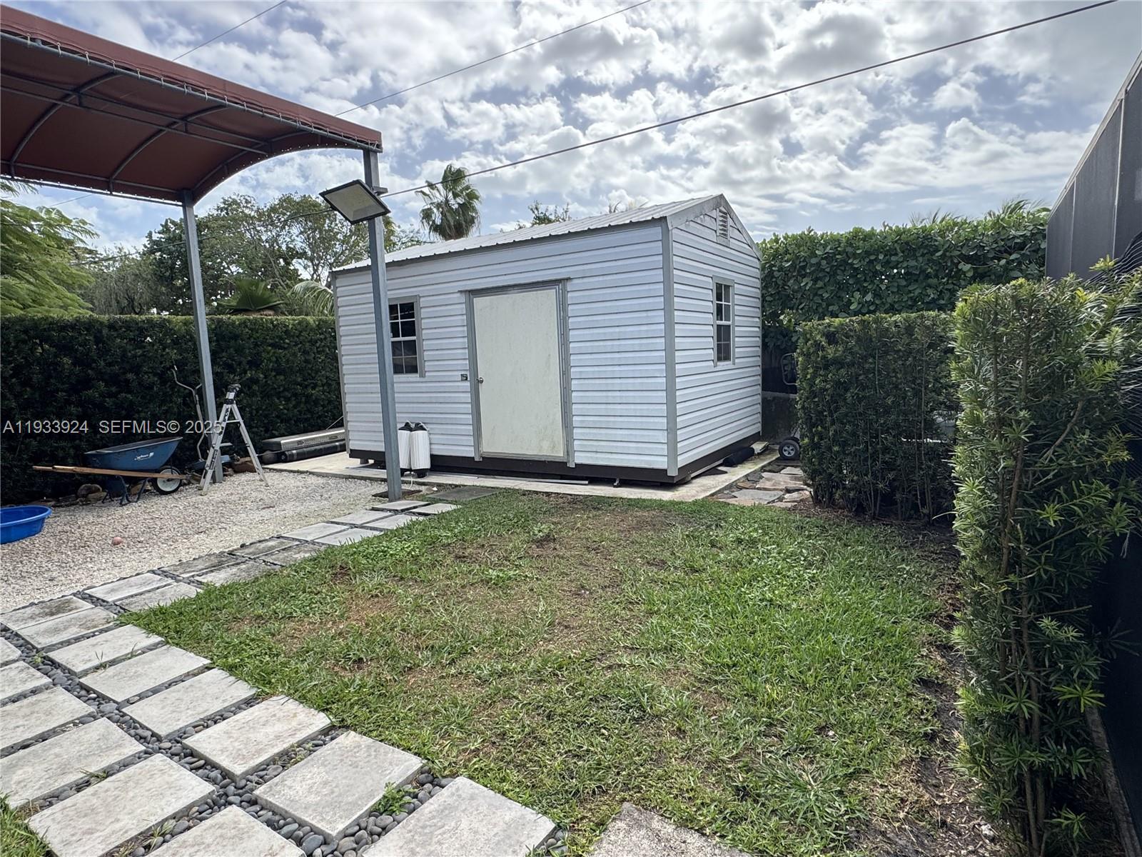 WHISPERING PINES ESTATES - Residential