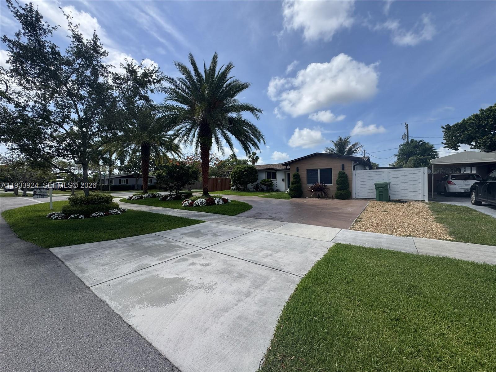 WHISPERING PINES ESTATES - Residential