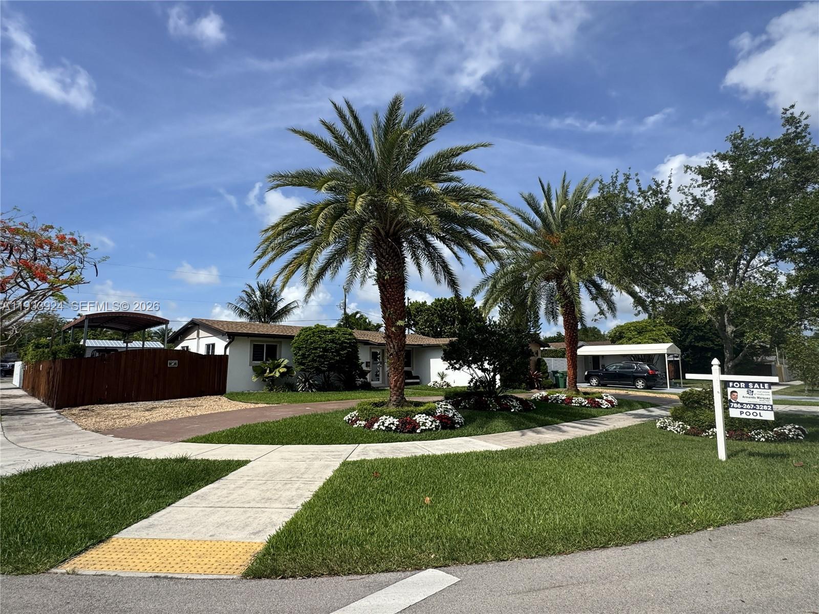 WHISPERING PINES ESTATES - Residential