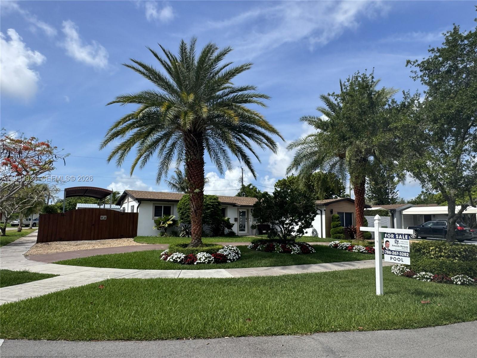 WHISPERING PINES ESTATES - Residential