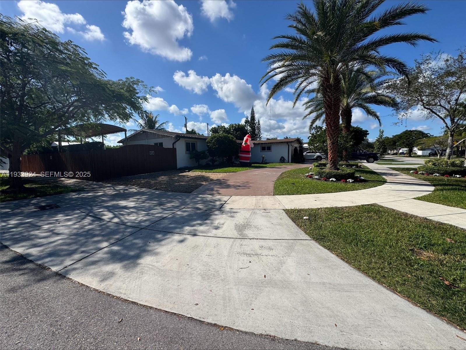 WHISPERING PINES ESTATES - Residential