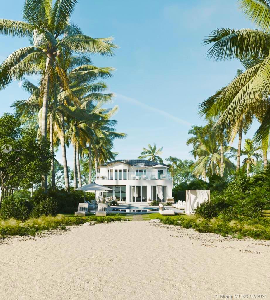 GOLDEN BEACH SEC B - Residential