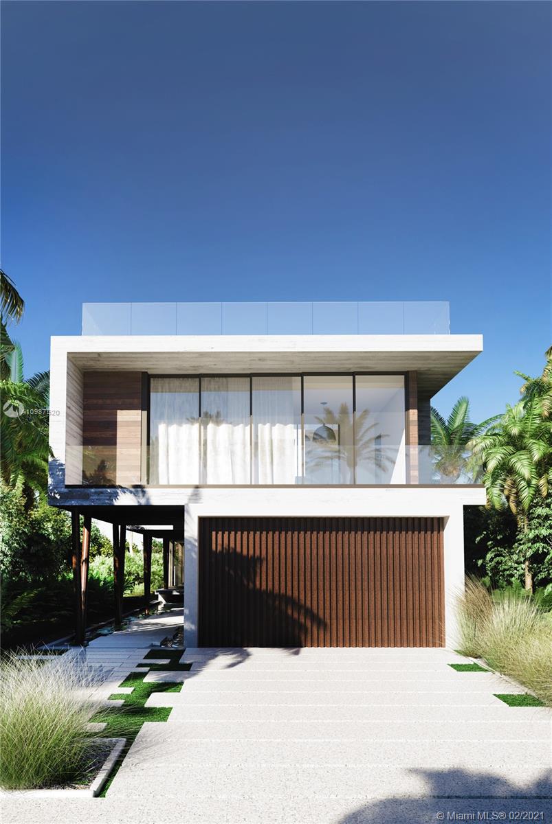 GOLDEN BEACH SEC B - Residential